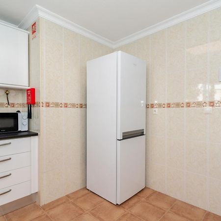 Apartmán Apartamento Flor De Sal Tavira Exteriér fotografie