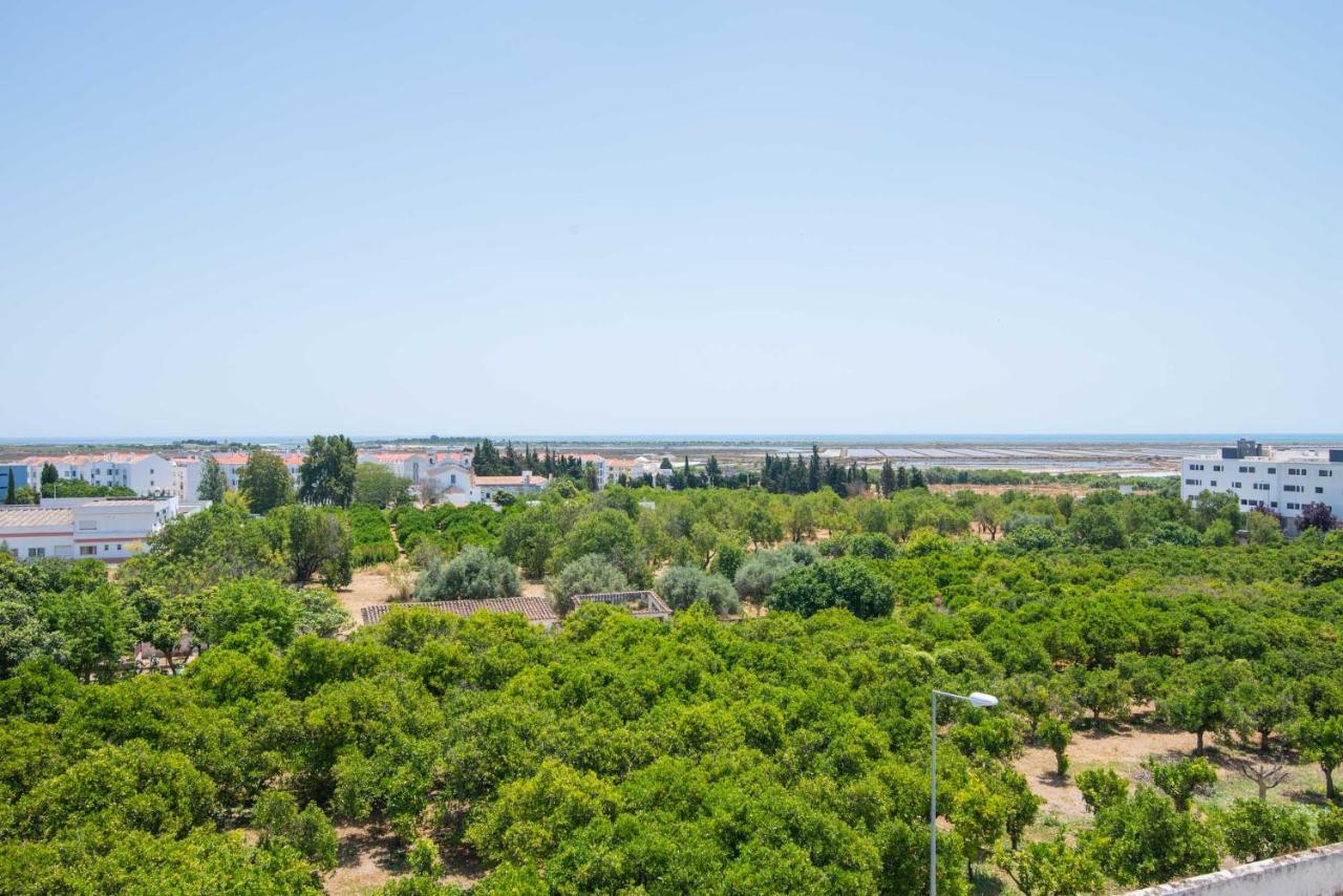 Apartmán Apartamento Flor De Sal Tavira Exteriér fotografie