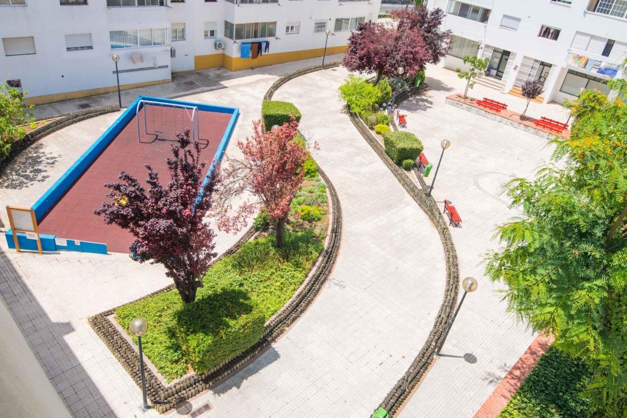 Apartmán Apartamento Flor De Sal Tavira Exteriér fotografie