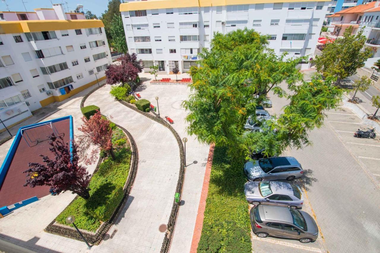 Apartmán Apartamento Flor De Sal Tavira Exteriér fotografie