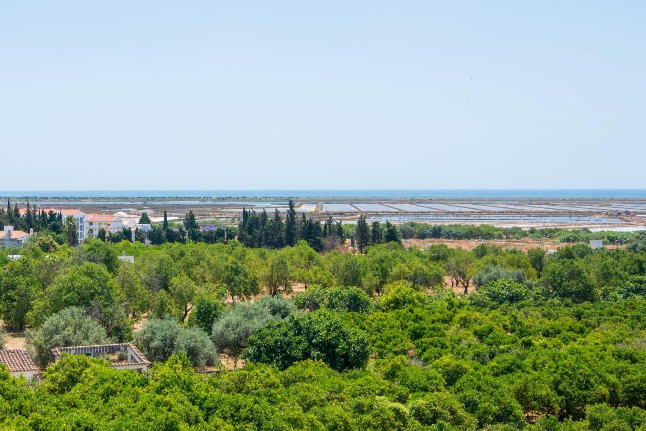 Apartmán Apartamento Flor De Sal Tavira Exteriér fotografie