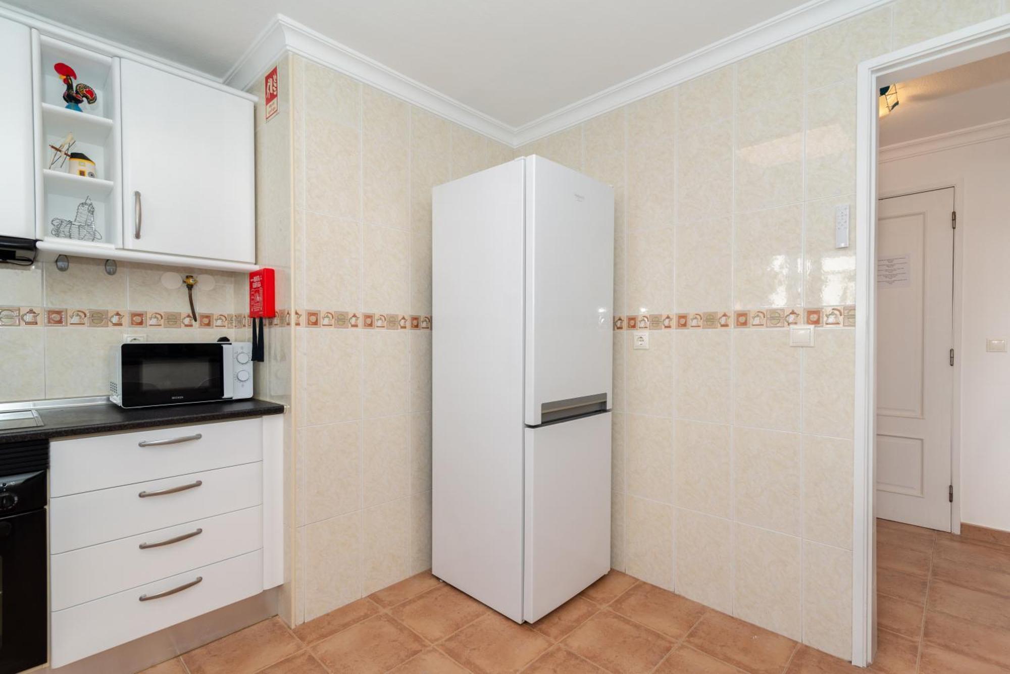 Apartmán Apartamento Flor De Sal Tavira Exteriér fotografie