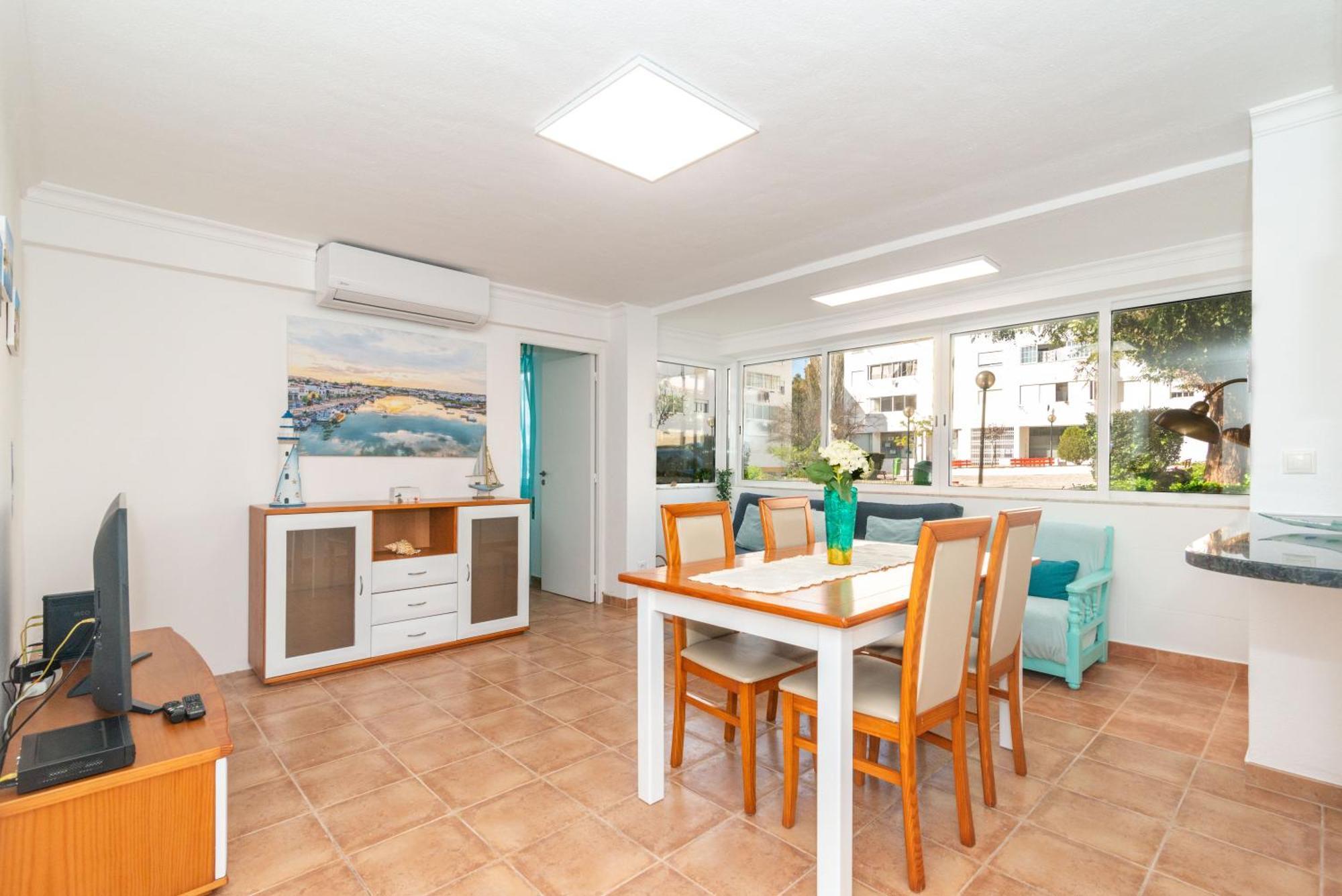 Apartmán Apartamento Flor De Sal Tavira Exteriér fotografie
