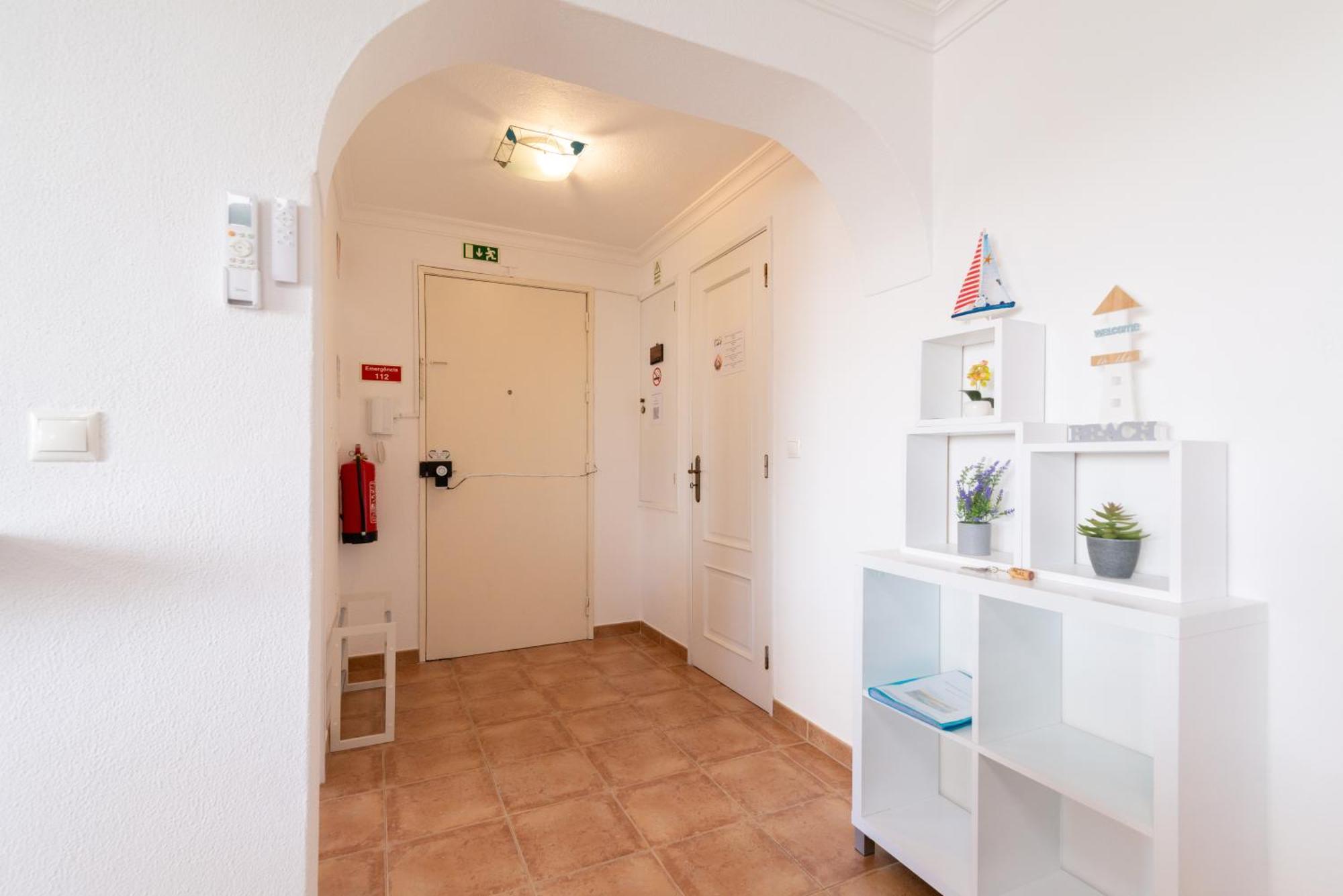 Apartmán Apartamento Flor De Sal Tavira Exteriér fotografie