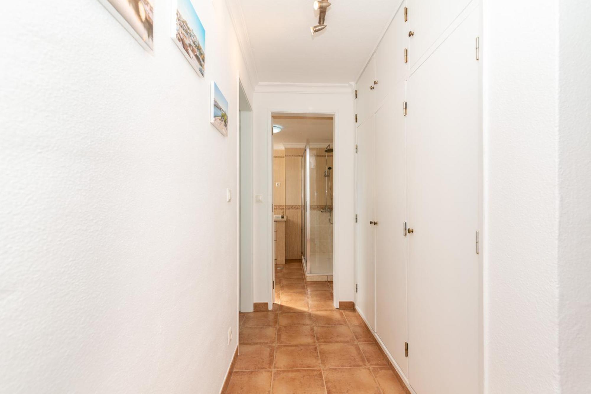 Apartmán Apartamento Flor De Sal Tavira Exteriér fotografie