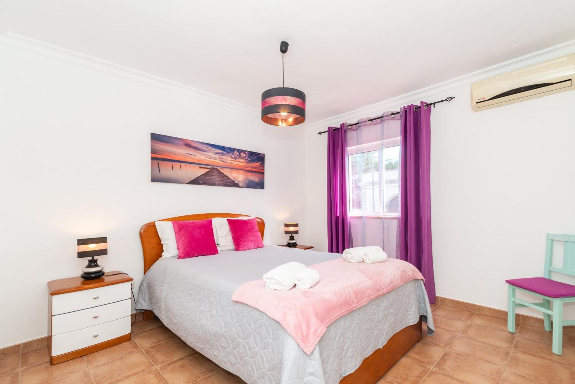 Apartmán Apartamento Flor De Sal Tavira Exteriér fotografie