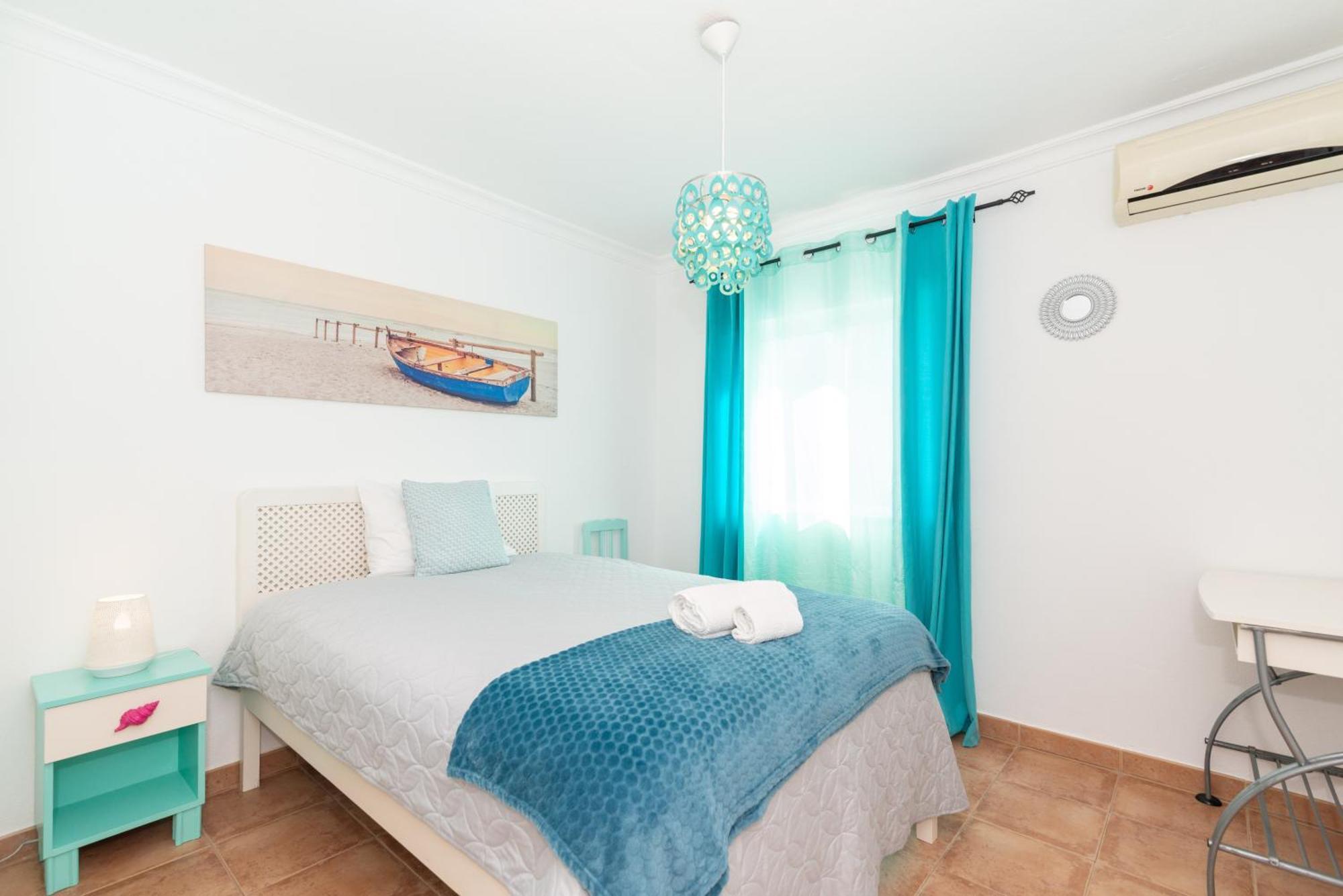 Apartmán Apartamento Flor De Sal Tavira Exteriér fotografie