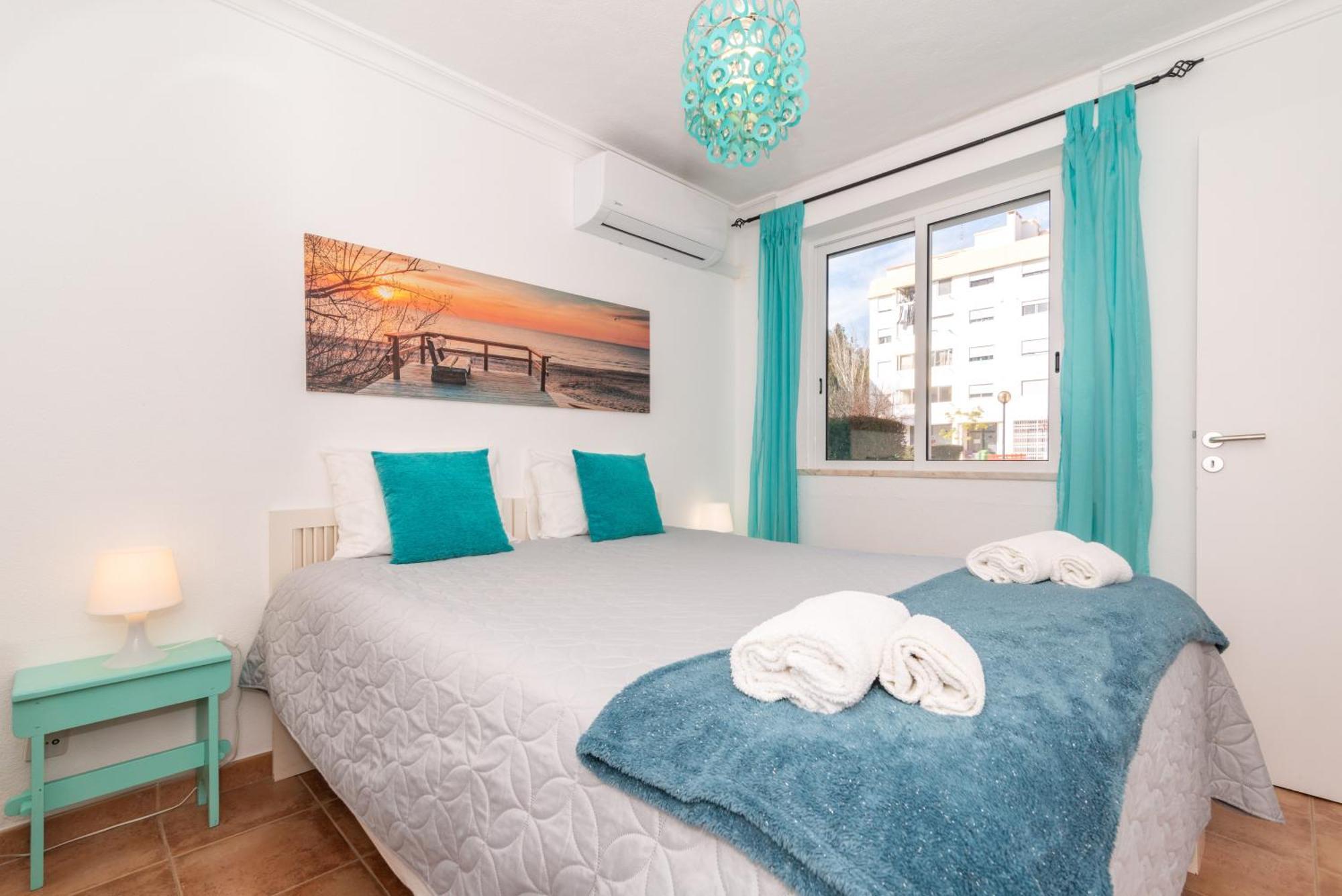 Apartmán Apartamento Flor De Sal Tavira Exteriér fotografie