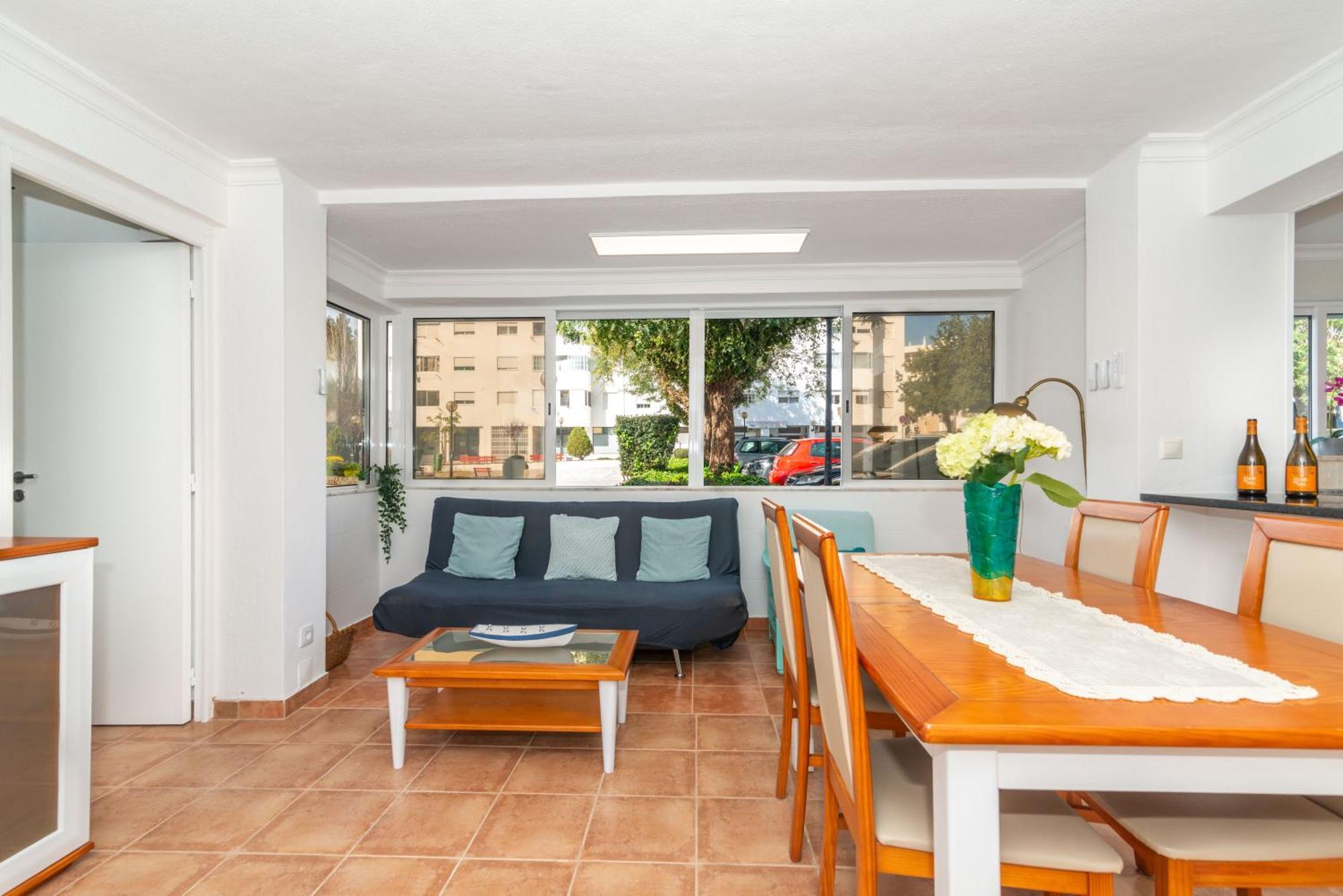 Apartmán Apartamento Flor De Sal Tavira Exteriér fotografie